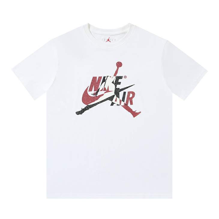 Jordan T Shirts Short _SKUJordanXNikeM-3XL6ctfJ1055459515